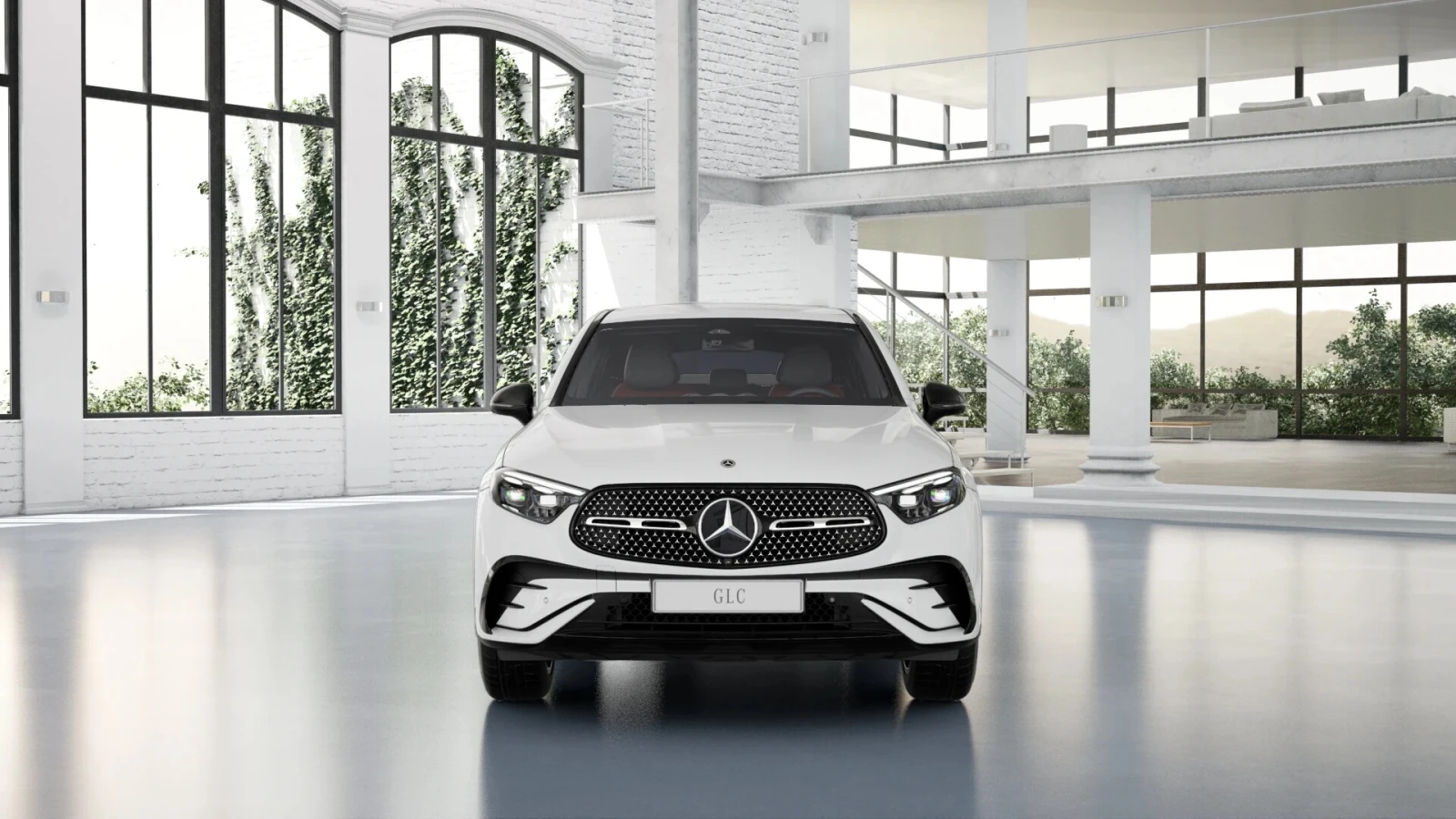 Mercedes-Benz GLC 200 4MATIC Coup� | Mobile.bg � ����������� 2
