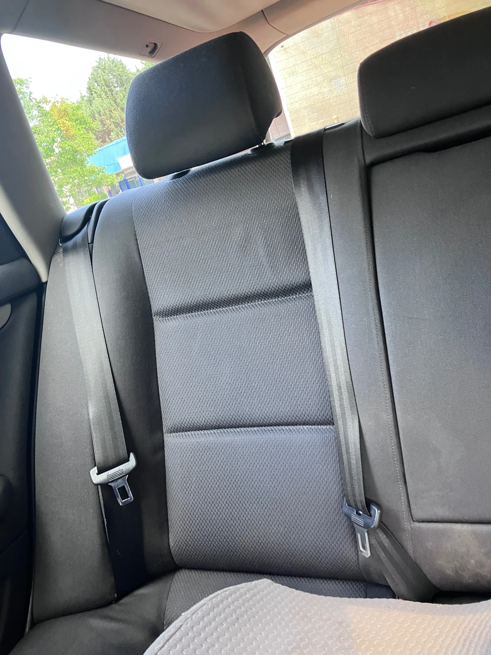 Audi A4, снимка 5 - Автомобили и джипове - 54724019