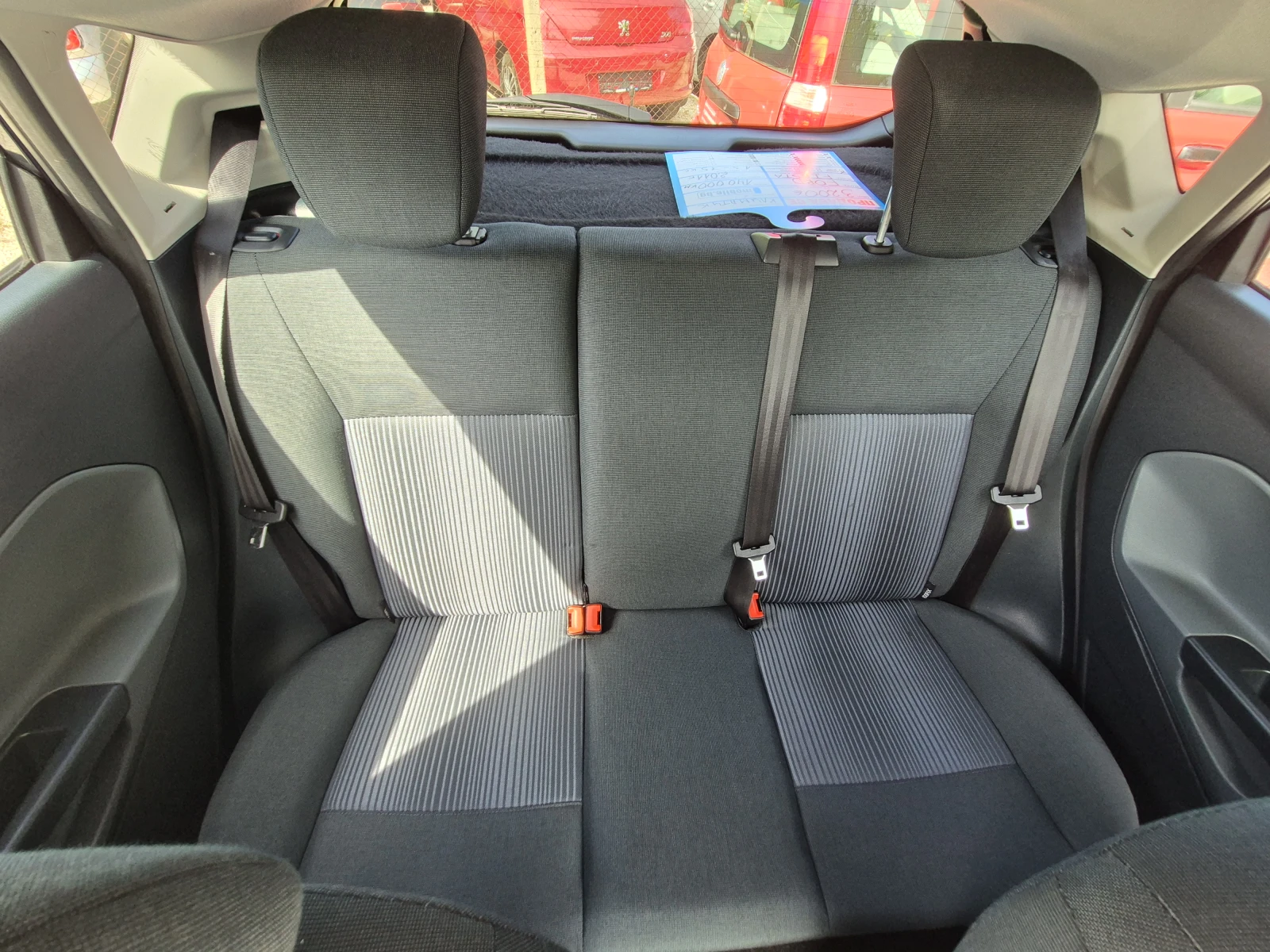 Ford Fiesta * 140x.��* ��� ���������*  | Mobile.bg � ����������� 14