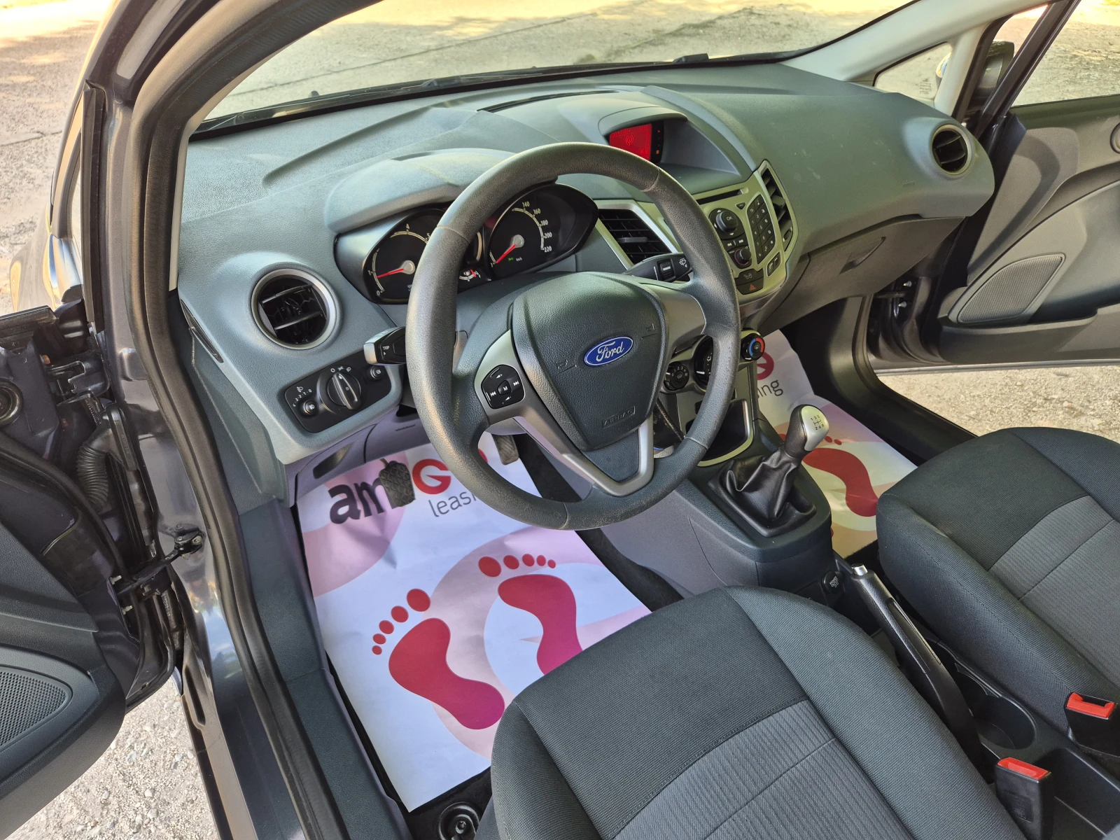 Ford Fiesta * 140x.��* ��� ���������*  | Mobile.bg � ����������� 11