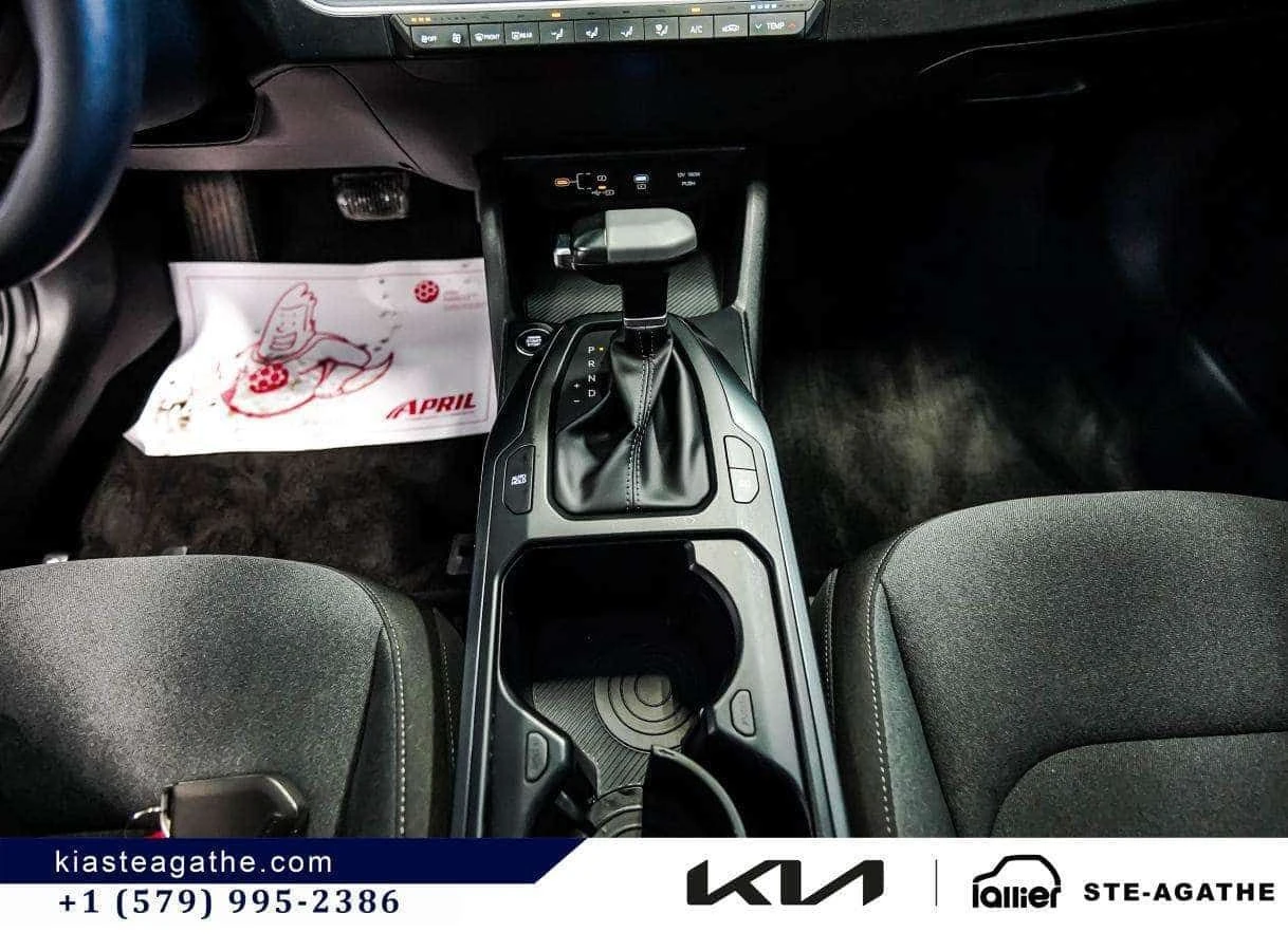Kia K4 * LX * ФИКСИРАНА ЦЕНА ДО БЪЛГАРИЯ* , снимка 17 - Автомобили и джипове - 54913564
