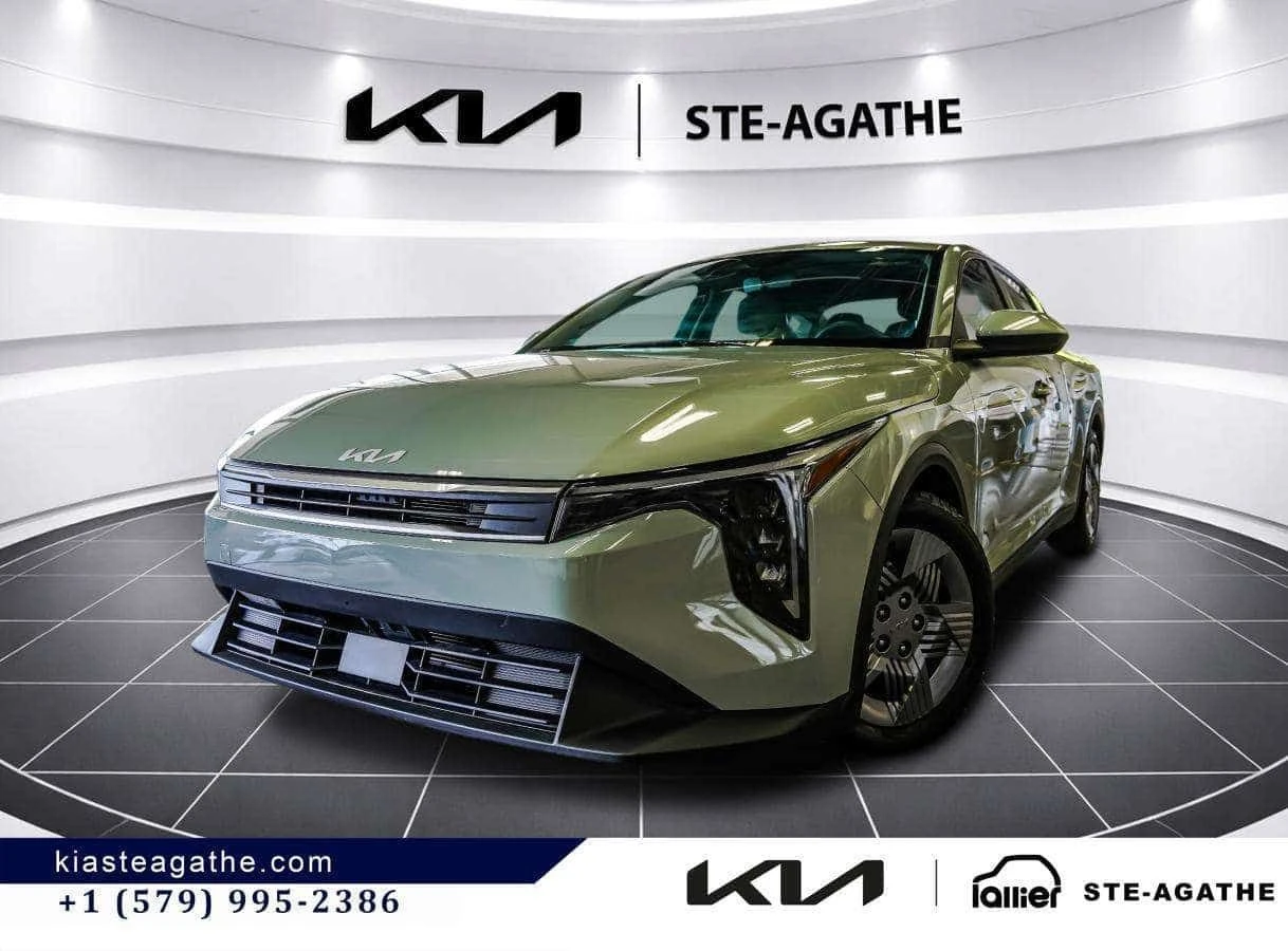 Kia K4 * LX * ФИКСИРАНА ЦЕНА ДО БЪЛГАРИЯ* 