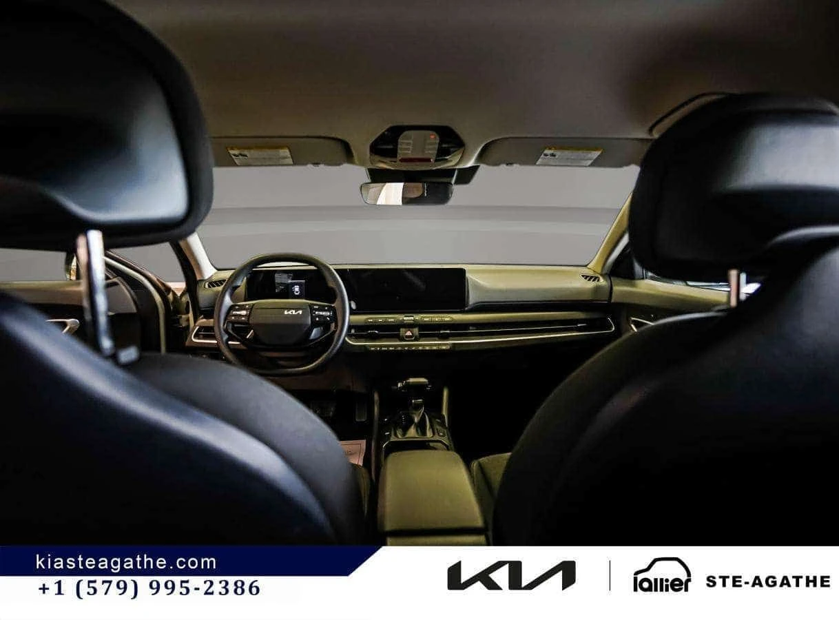 Kia K4 * LX * ФИКСИРАНА ЦЕНА ДО БЪЛГАРИЯ* , снимка 13 - Автомобили и джипове - 54913564