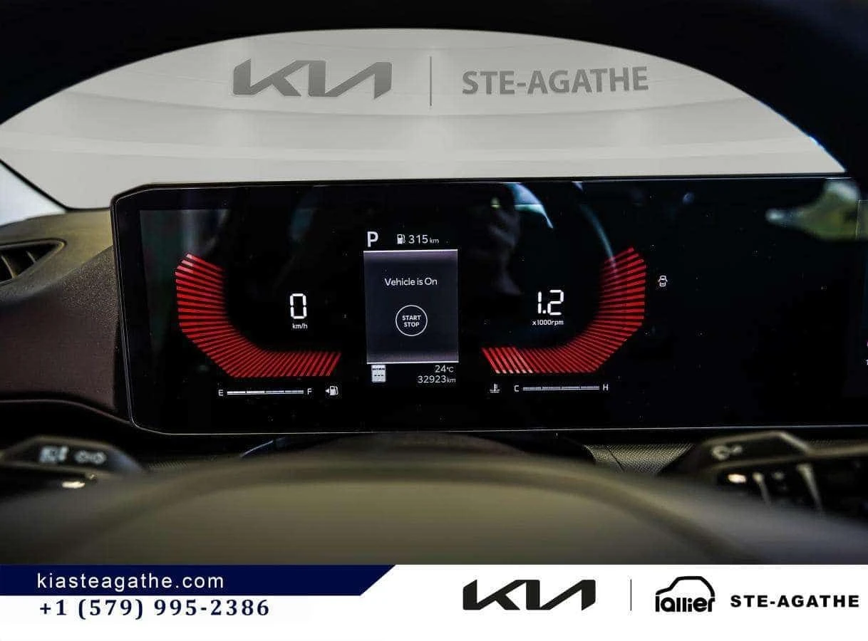 Kia K4 * LX * ФИКСИРАНА ЦЕНА ДО БЪЛГАРИЯ* , снимка 15 - Автомобили и джипове - 54913564