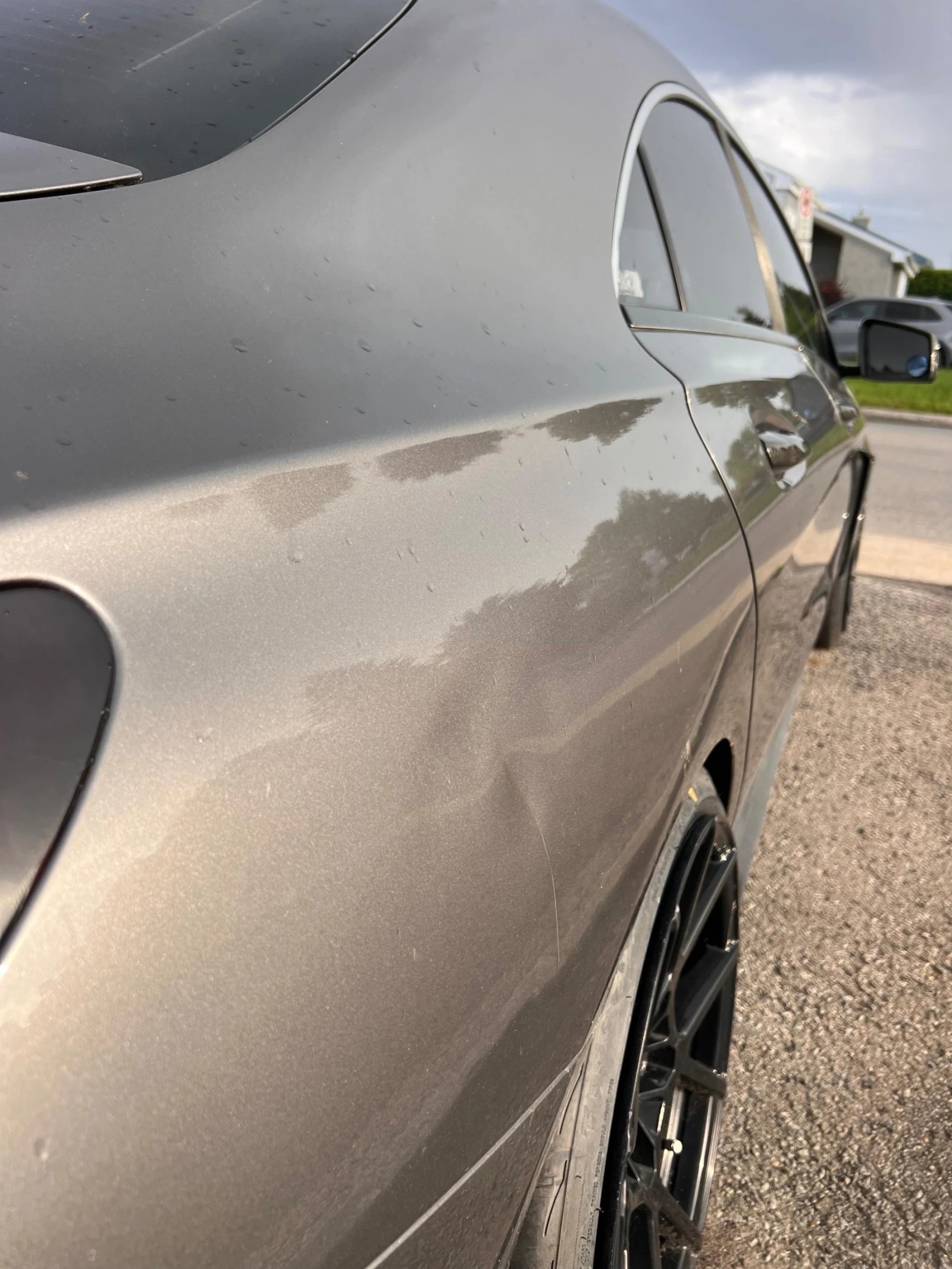 Mercedes-Benz CLA 250 Stage 2, снимка 10 - Автомобили и джипове - 55031363