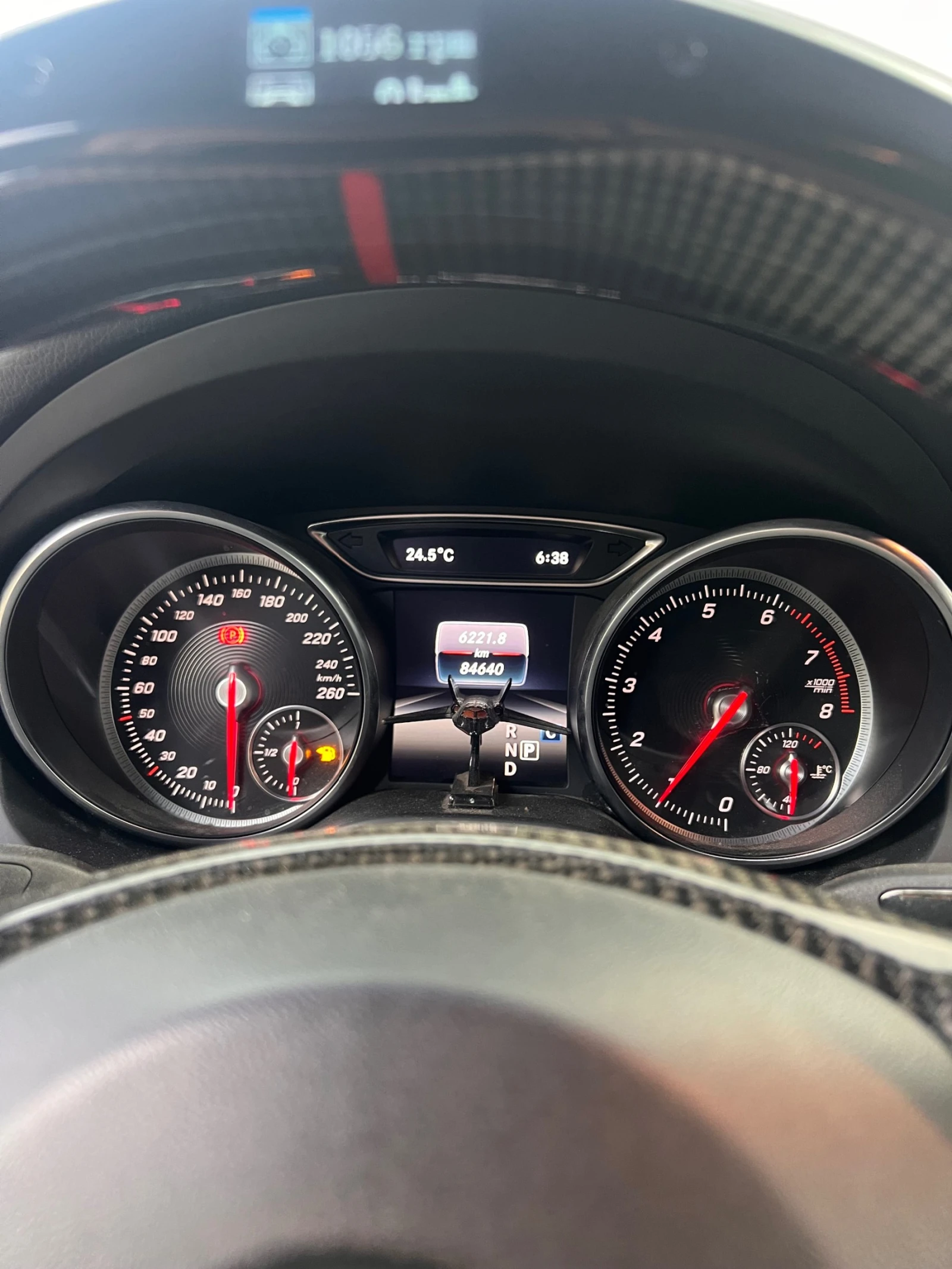 Mercedes-Benz CLA 250 Stage 2, снимка 7 - Автомобили и джипове - 55031363
