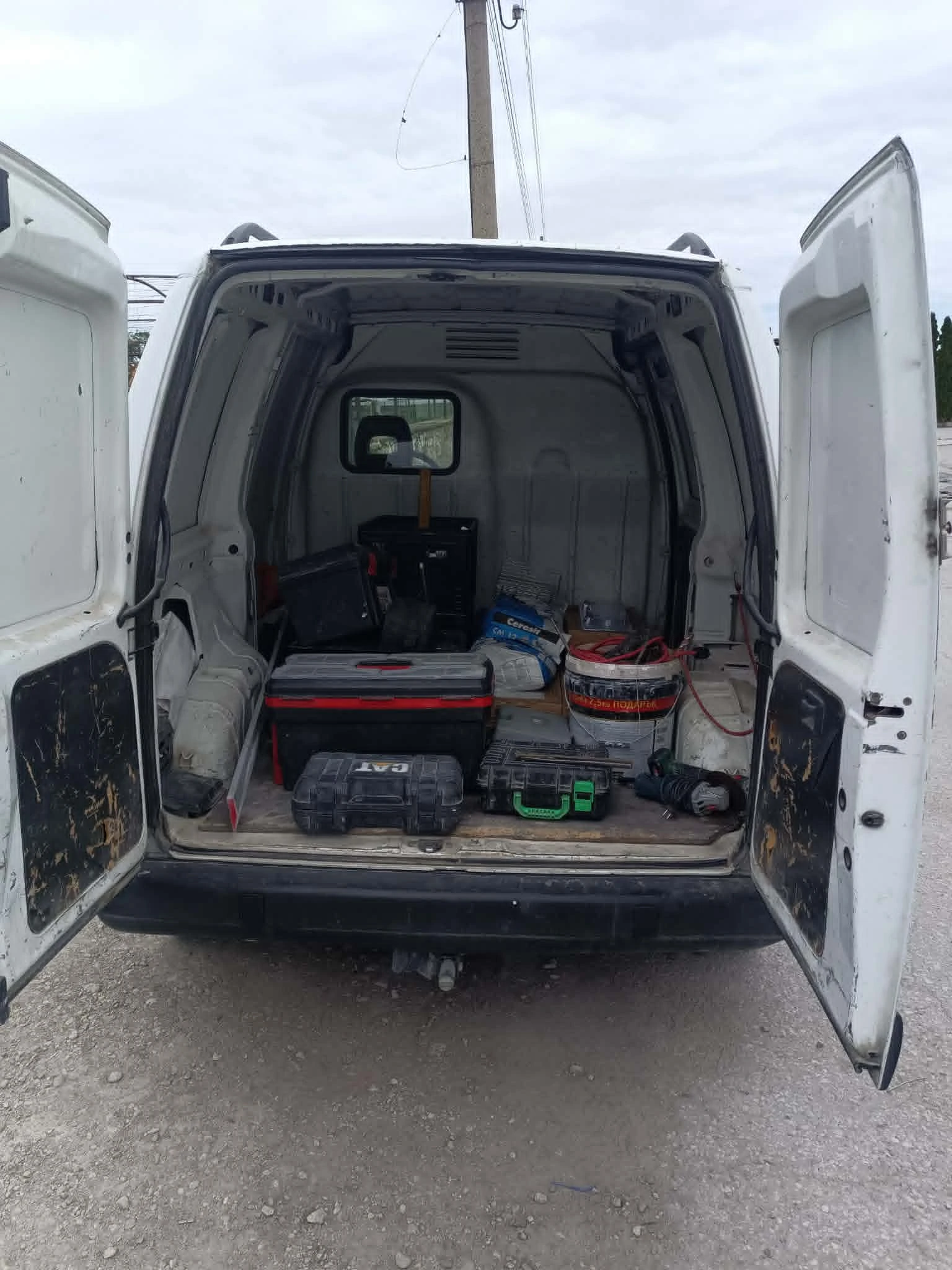 Fiat Scudo 2+ 1 Може за части, снимка 10 - Автомобили и джипове - 55153381