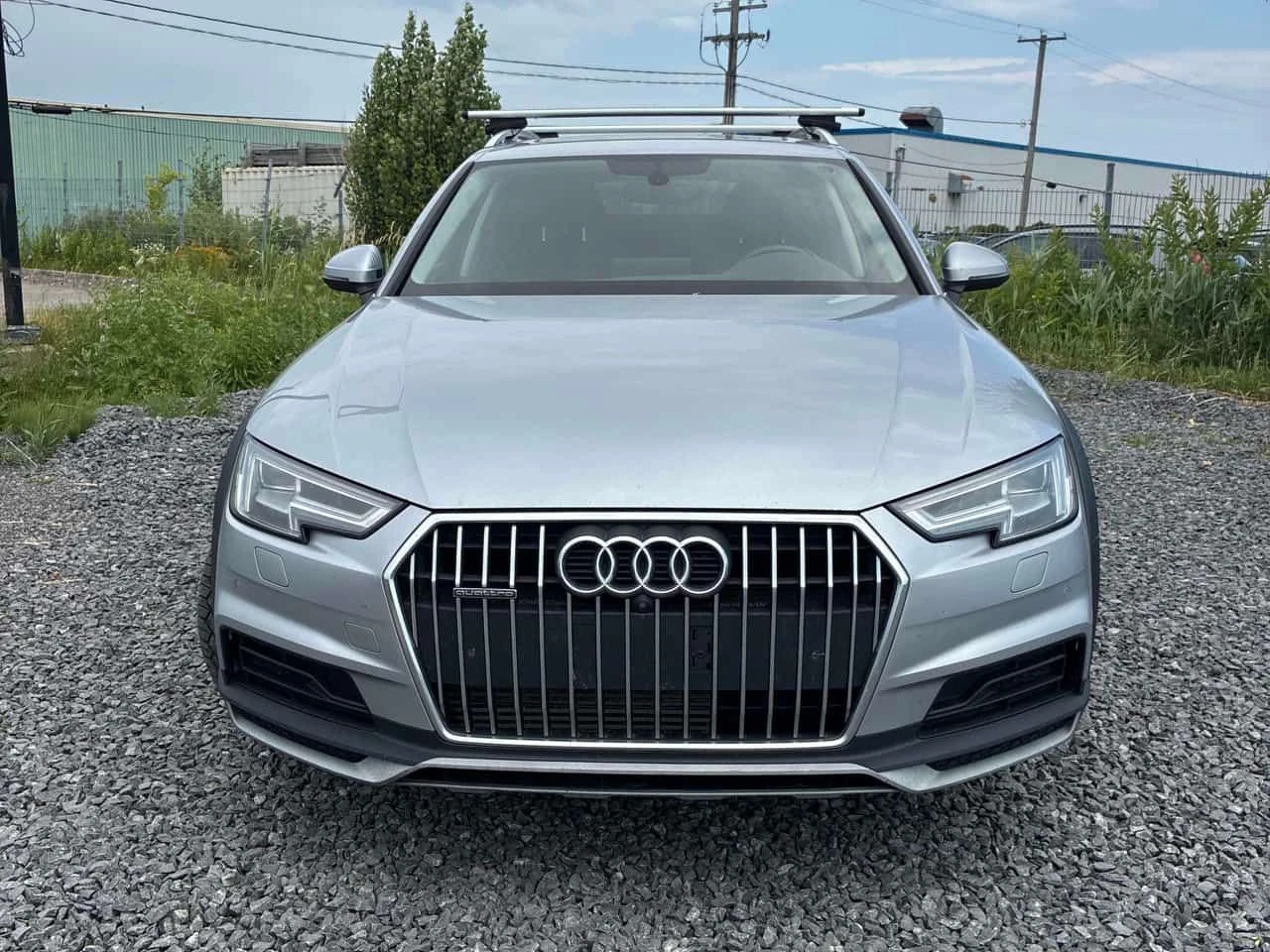 Audi A4 Allroad * Technik * CARFAX * ОПЦИЯ ЗА ФИНАНСИРАНЕ, снимка 6 - Автомобили и джипове - 55274603