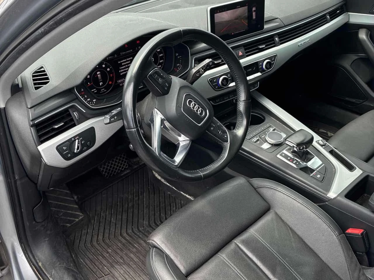 Audi A4 Allroad * Technik * CARFAX * ОПЦИЯ ЗА ФИНАНСИРАНЕ, снимка 5 - Автомобили и джипове - 55274603