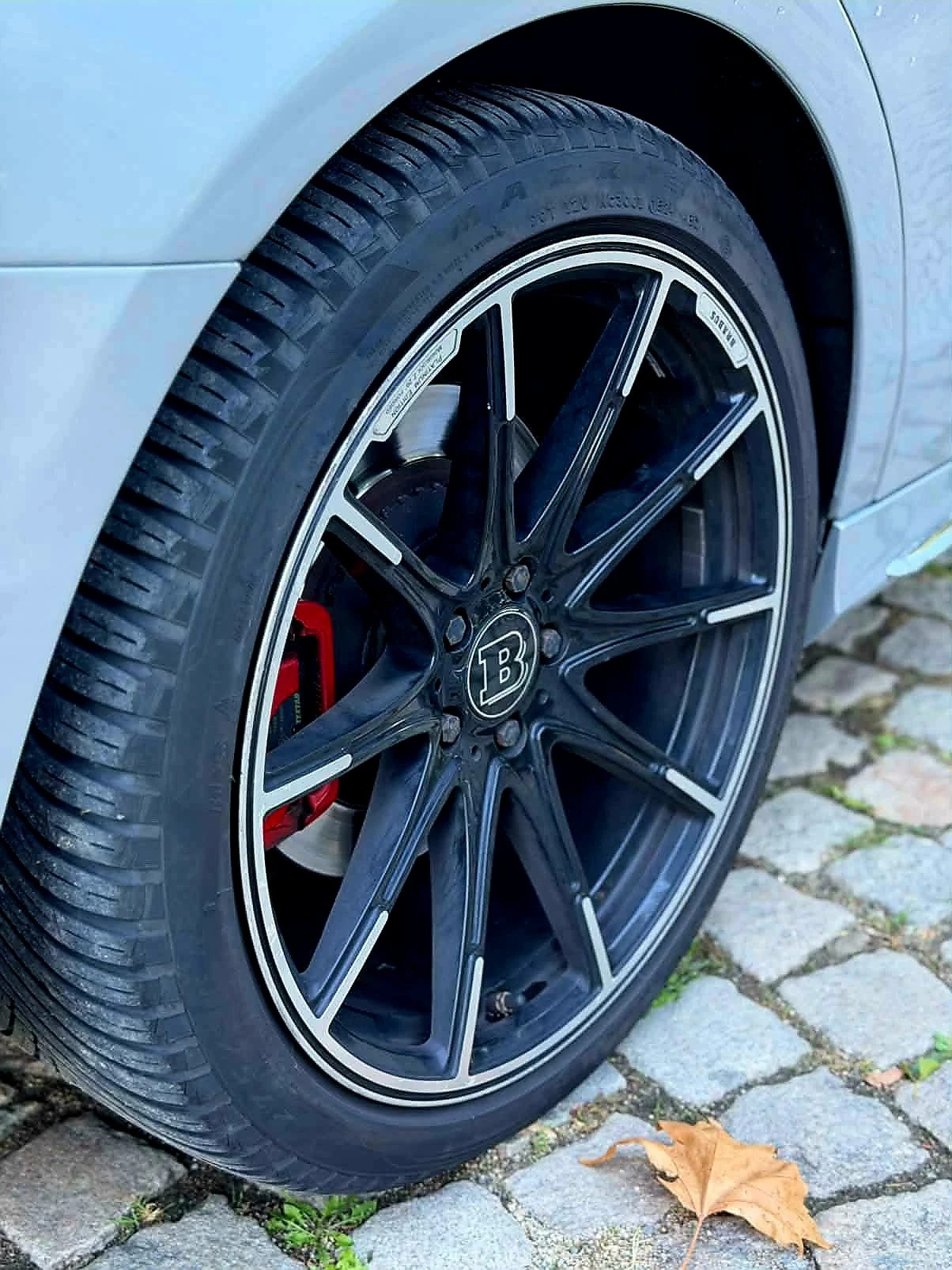 Mercedes-Benz S 500 Long Amg 63 Pack, снимка 10 - Автомобили и джипове - 56250925