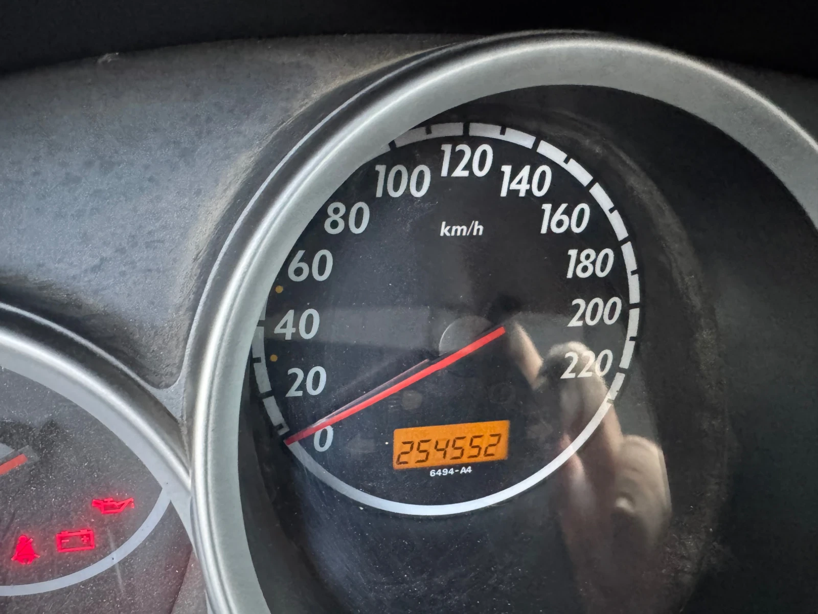 Honda Jazz, снимка 6 - Автомобили и джипове - 56554394