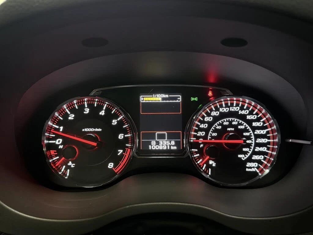 Subaru WRX 2.0* LIMITED* HARMAN KARDON* RECARO* ������* ����� | Mobile.bg � ����������� 12