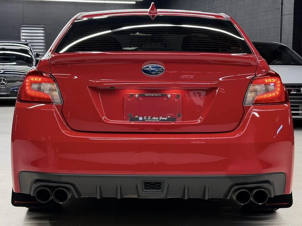 Subaru WRX 2.0* LIMITED* HARMAN KARDON* RECARO* ������* ����� | Mobile.bg � ����������� 4