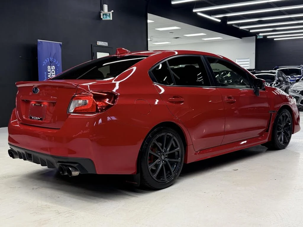 Subaru WRX 2.0* LIMITED* HARMAN KARDON* RECARO* ������* ����� | Mobile.bg � ����������� 5