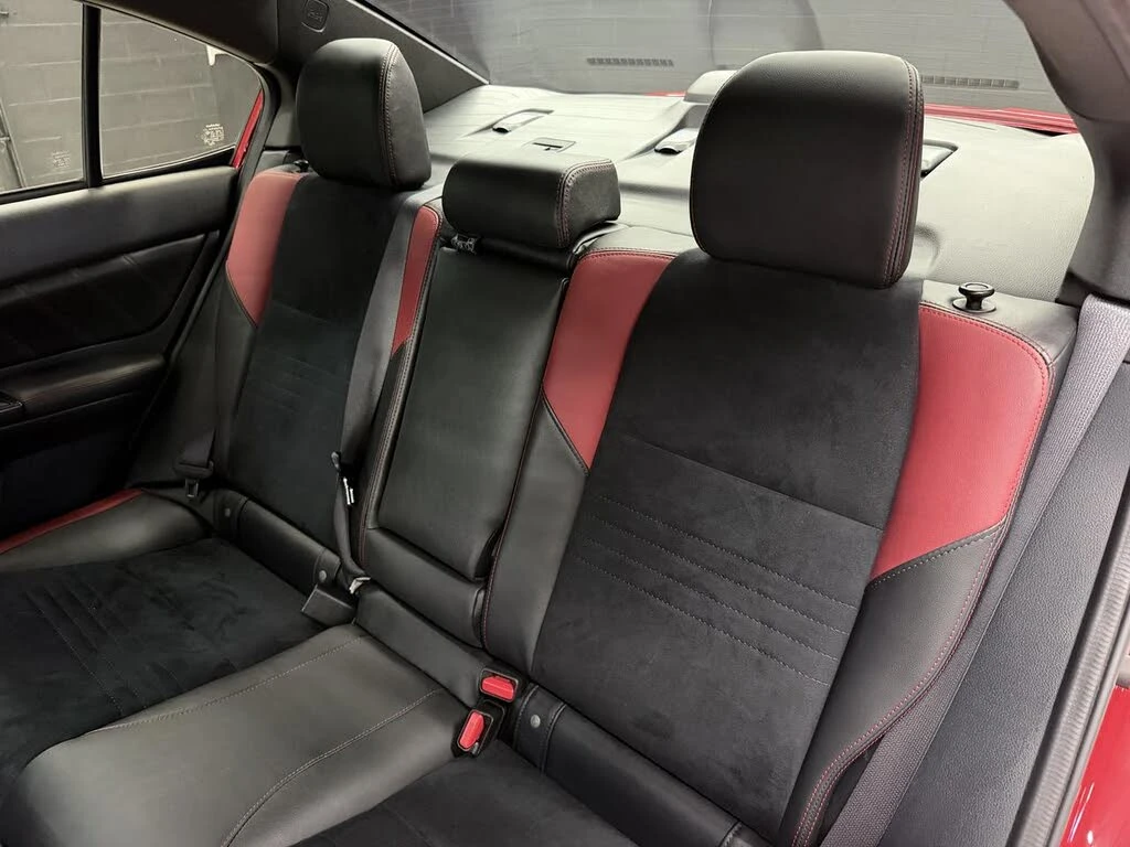 Subaru WRX 2.0* LIMITED* HARMAN KARDON* RECARO* ������* ����� | Mobile.bg � ����������� 15