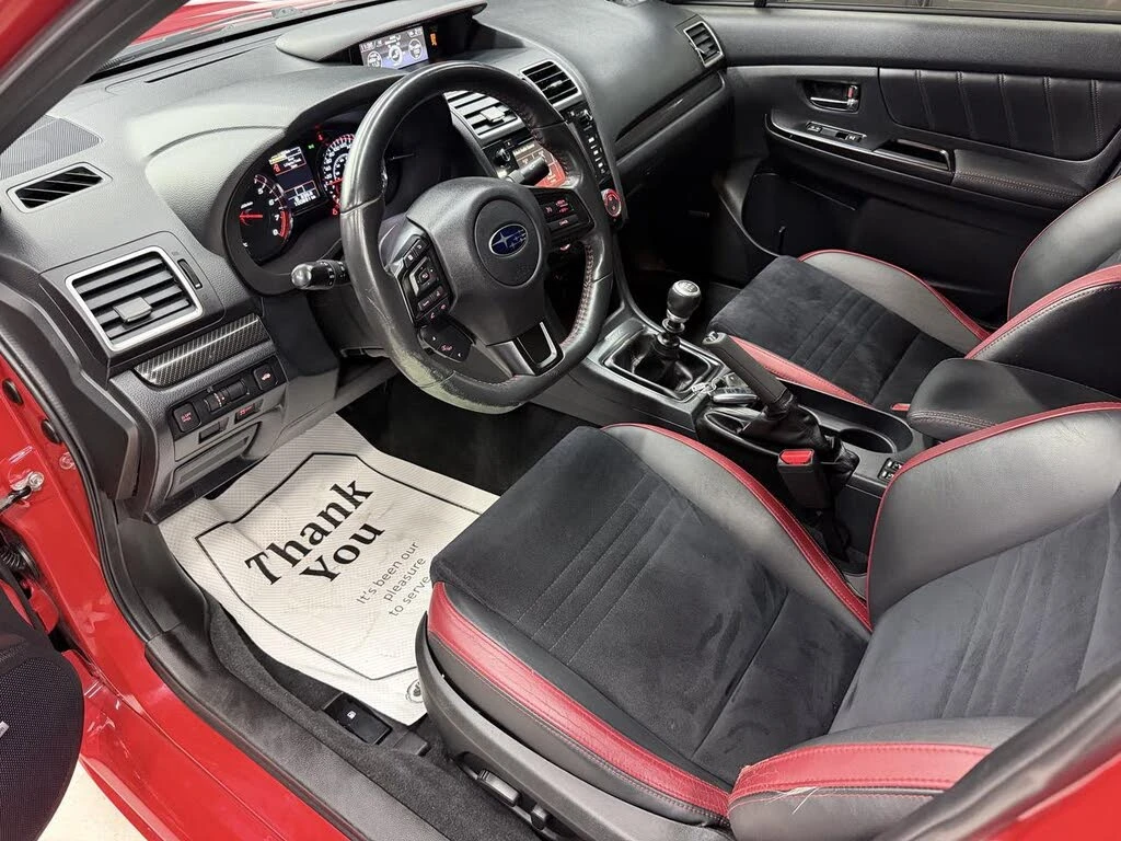 Subaru WRX 2.0* LIMITED* HARMAN KARDON* RECARO* ������* ����� | Mobile.bg � ����������� 8