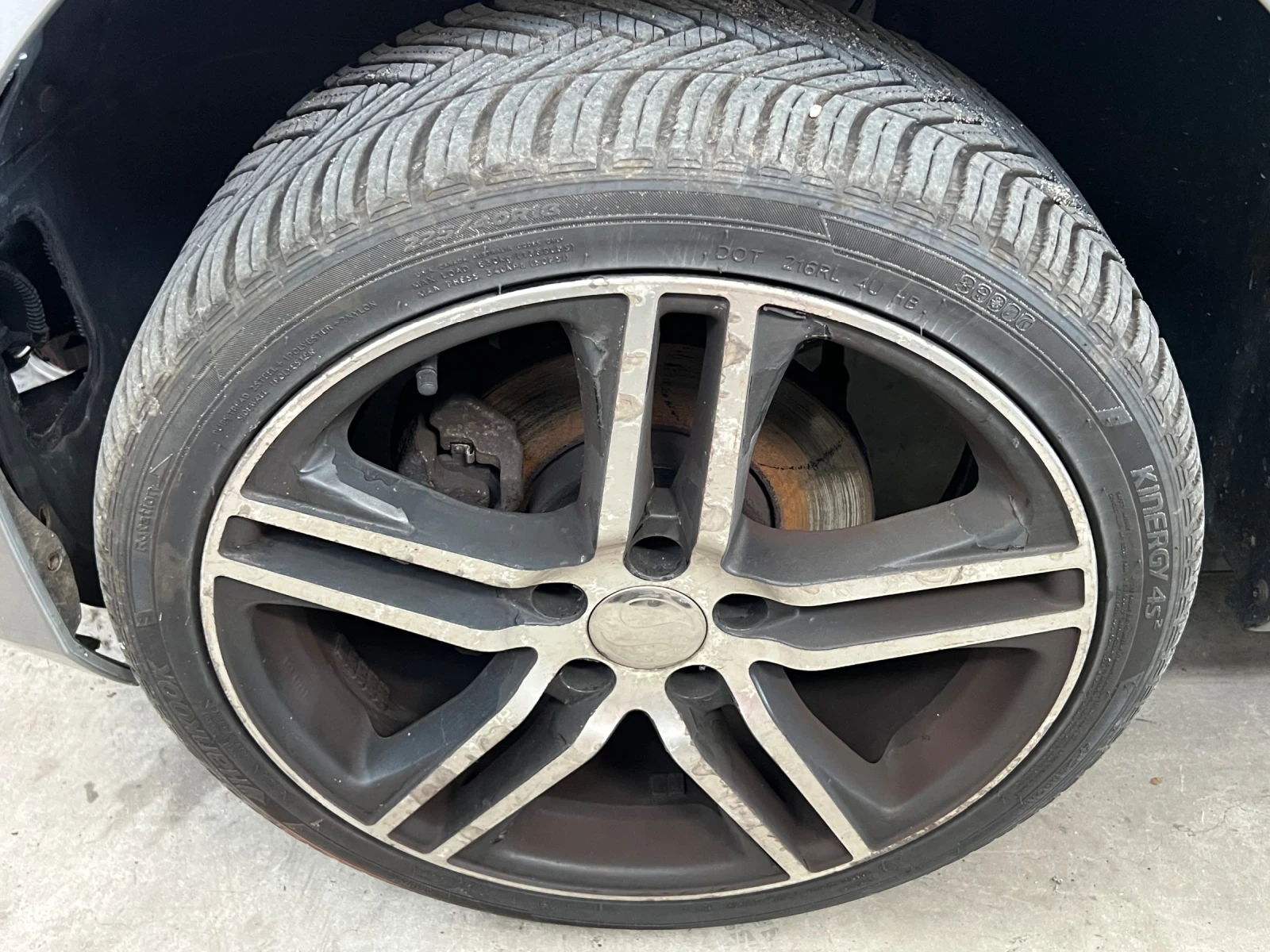 VW Golf 7 1.6TDi CLH  | Mobile.bg � ����������� 11