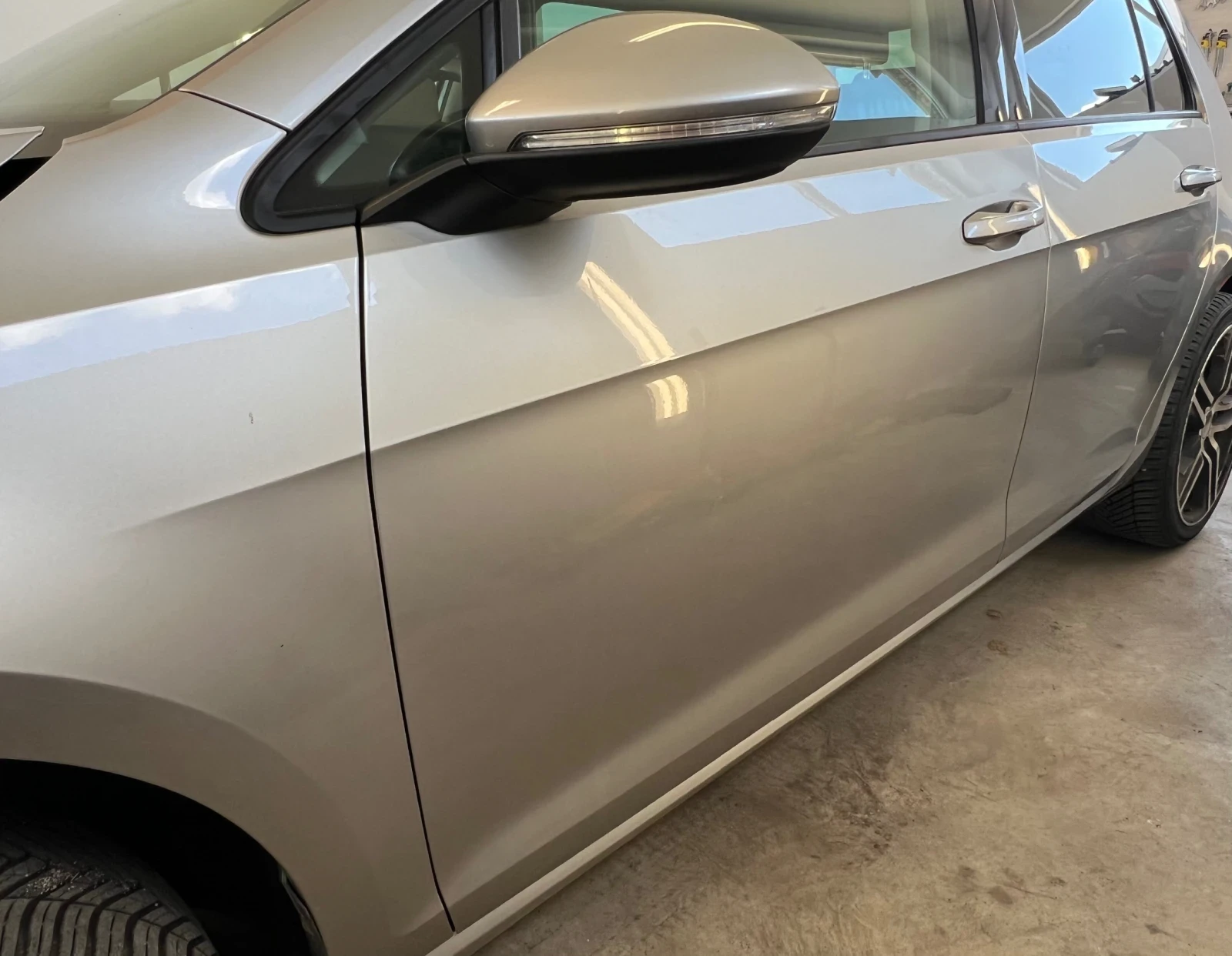 VW Golf 7 1.6TDi CLH  | Mobile.bg � ����������� 6