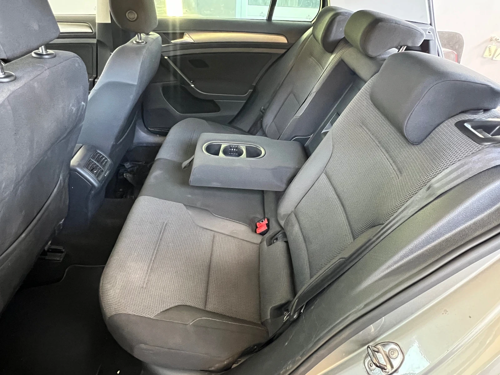 VW Golf 7 1.6TDi CLH  | Mobile.bg � ����������� 9
