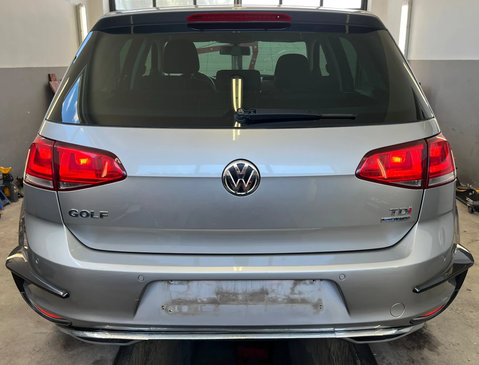 VW Golf 7 1.6TDi CLH  | Mobile.bg � ����������� 3