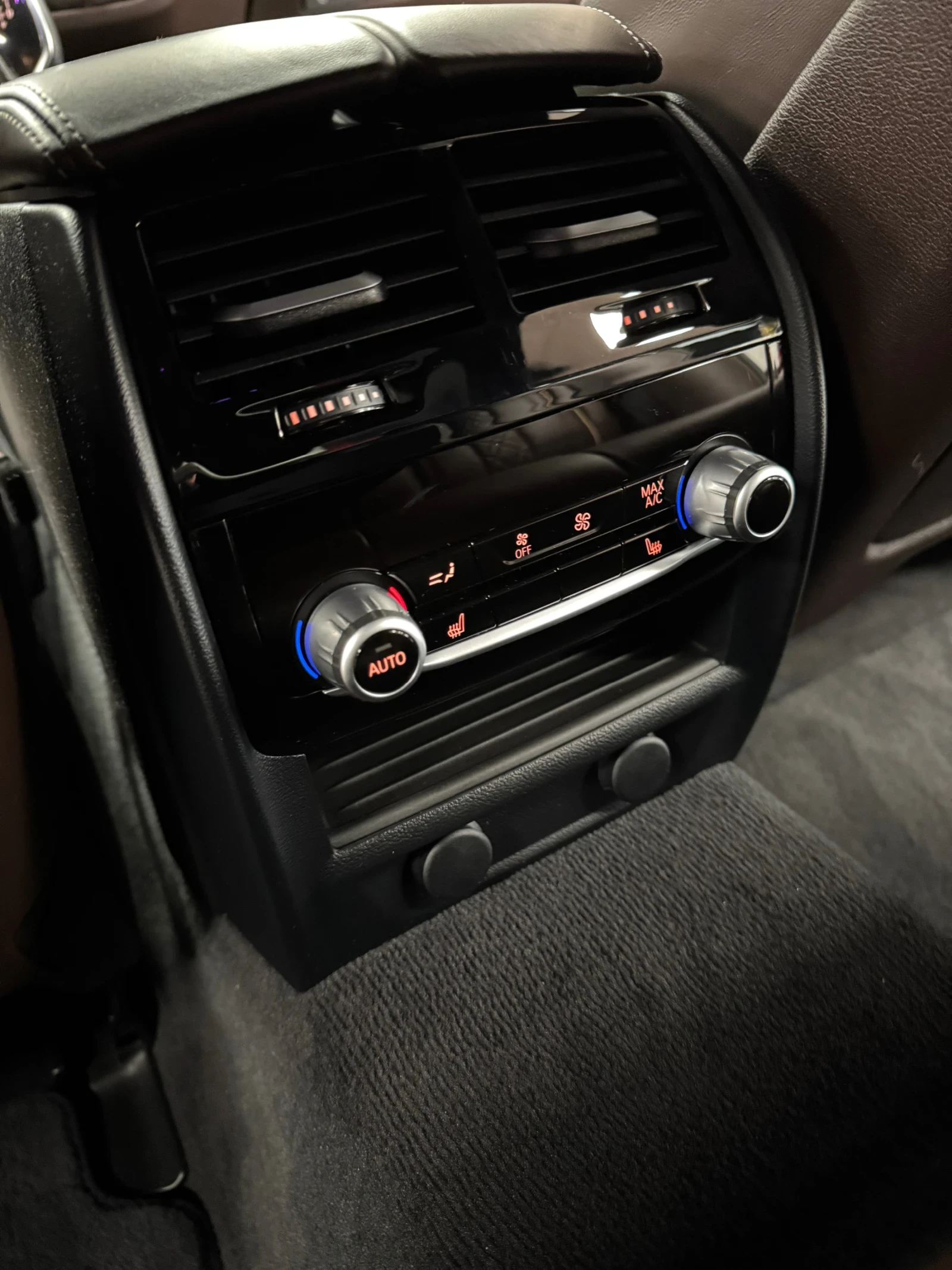 BMW 530, снимка 11 - Автомобили и джипове - 56532873