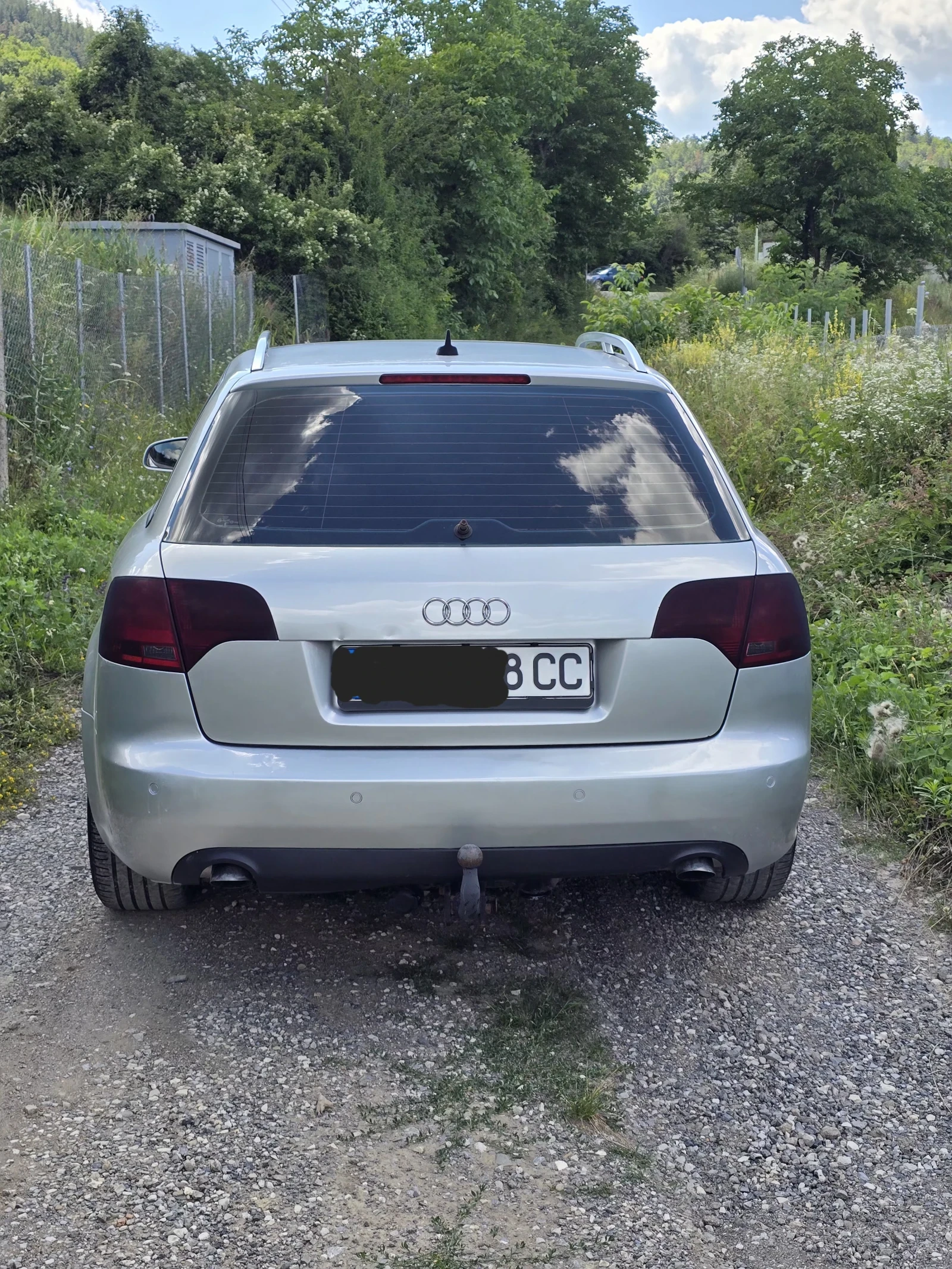 Audi A4 3.0 TDI QUATTRO , снимка 4 - Автомобили и джипове - 56713131