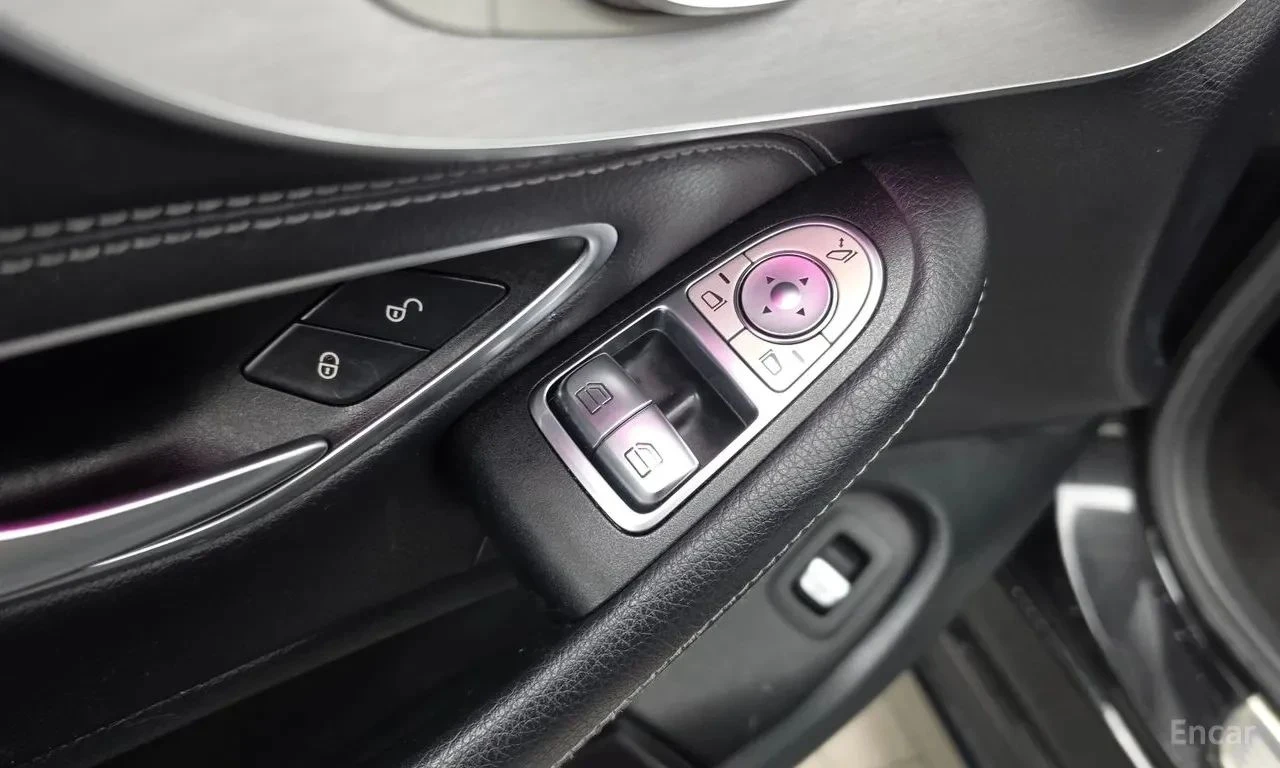 Mercedes-Benz C 220, снимка 14 - Автомобили и джипове - 56723251