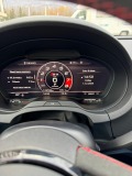 Audi S3 2.0TFSI Sportback Дигитално табло* Keyless* Camera - [15] 