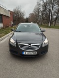 Opel Insignia Turbo, нов газов инжекцион - изображение 3