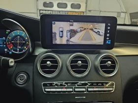 Mercedes-Benz GLC 43 AMG coupe#26000km#silver magno matt# Biturbo, снимка 11