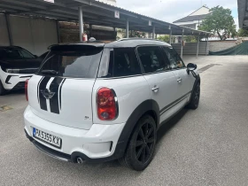 Mini Countryman, снимка 4