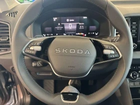 Skoda Karoq 2.0TDI* DSG* CAM* LED* NAVI* CARPLAY* , снимка 9