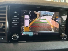 Skoda Karoq 2.0TDI* DSG* CAM* LED* NAVI* CARPLAY* , снимка 11