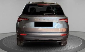 Skoda Karoq 2.0TDI* DSG* CAM* LED* NAVI* CARPLAY* , снимка 3