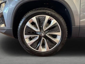 Skoda Karoq 2.0TDI* DSG* CAM* LED* NAVI* CARPLAY* , снимка 6