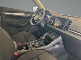 Skoda Karoq 2.0TDI* DSG* CAM* LED* NAVI* CARPLAY* , снимка 15