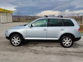 VW Touareg, снимка 2
