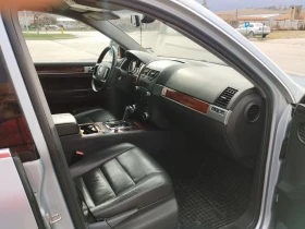 VW Touareg, снимка 13