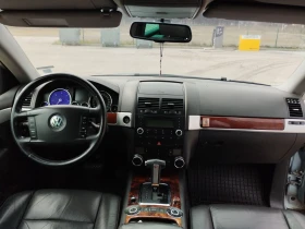 VW Touareg, снимка 10