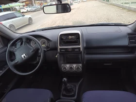 Honda Cr-v, снимка 9