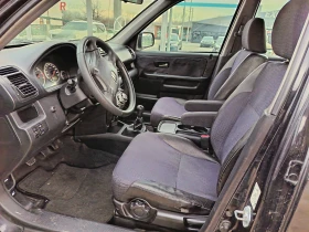 Honda Cr-v, снимка 11