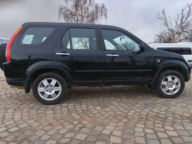 Honda Cr-v, снимка 7
