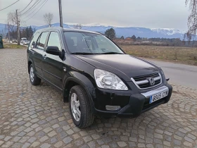 Honda Cr-v, снимка 8