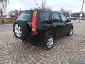 Honda Cr-v, снимка 6