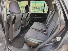 Honda Cr-v, снимка 10