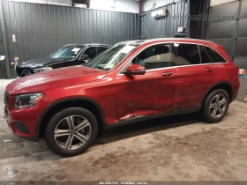 Mercedes-Benz GLC 300 4matic* Памет* Панорама, снимка 7
