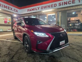 Lexus RX 350 F Sport | Carfax, снимка 6
