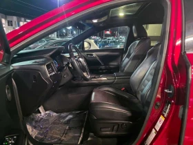 Lexus RX 350 F Sport | Carfax, снимка 11