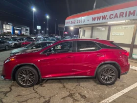 Lexus RX 350 F Sport | Carfax, снимка 2