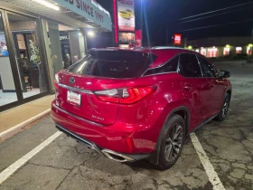 Lexus RX 350 F Sport | Carfax, снимка 5